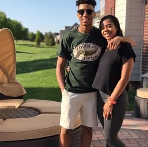 Meet your Posher, Doug